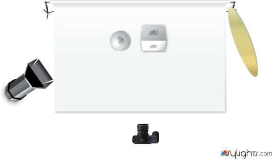 luz continua y dura_dorado by Guest User