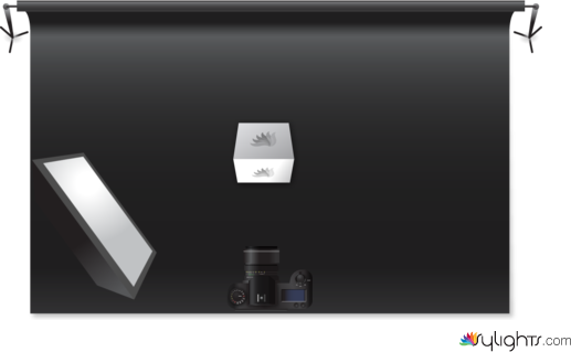 Shoe Image 2 LD by Guest User