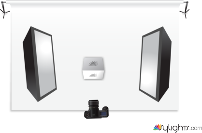 Foto11_Lichtdiagram_Weihnachtsmütze_Ajnja_Buchholtz by Guest User