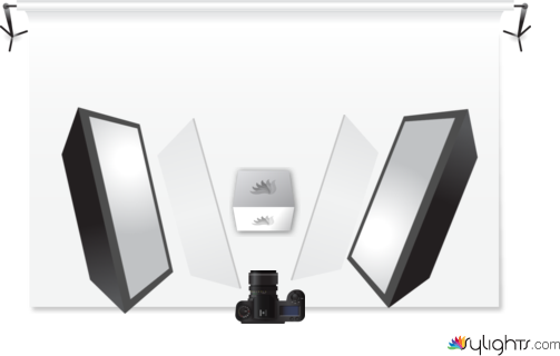 Foto11_Lichtdiagramm_Rentier_Glaenzend_Anja_Buchholtz by Guest User