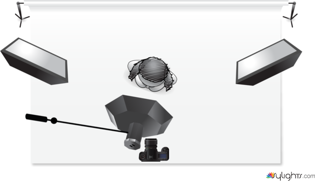 High Key by Guest User