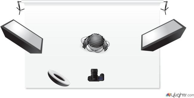 High Key by Guest User