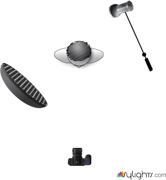 camera by Guest User