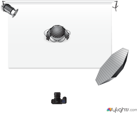 2 point light by Guest User