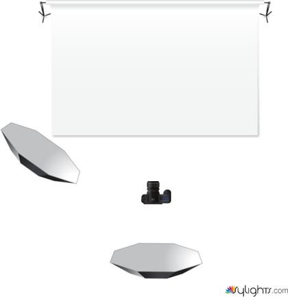 High Key Setup by Guest User