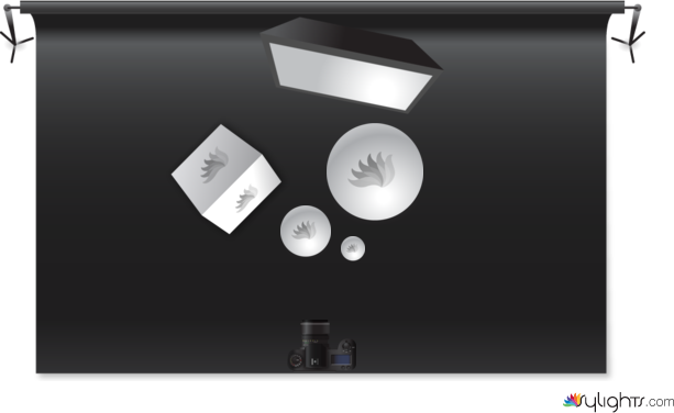 still life glass by Guest User