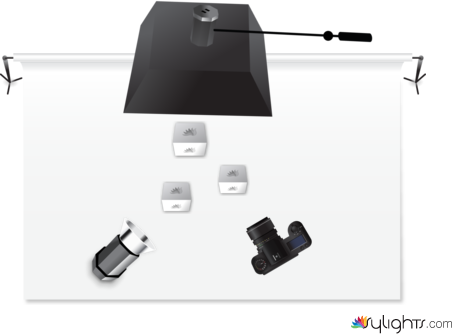 Glass Still Life 2 LD by Guest User