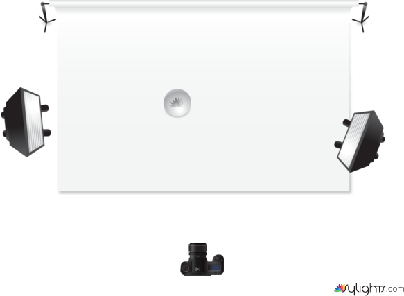 Diagram Lighting Food Y by Guest User