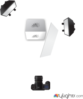 Diagram Lighting Food Y by Guest User