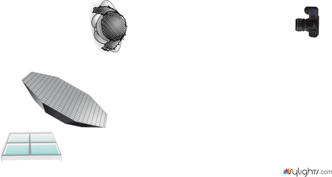 Kneeling on Couch by Guest User