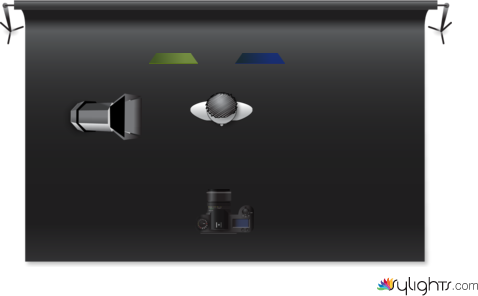 dibujando con luz by Guest User