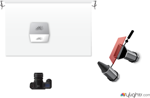 Diagrama lentes sol by Guest User