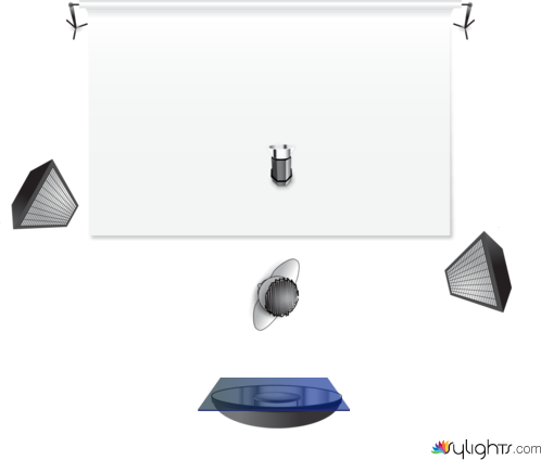 Shooting moda 1 by Guest User