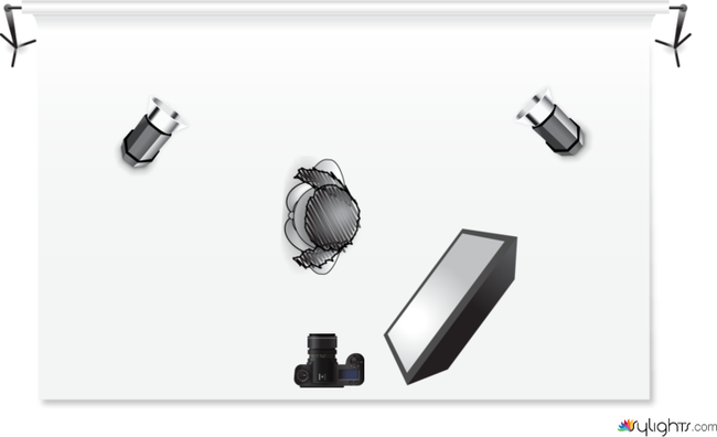 Dual contrast 1 by Guest User