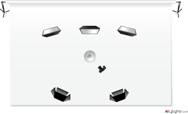 Lighting Diagram by Guest User