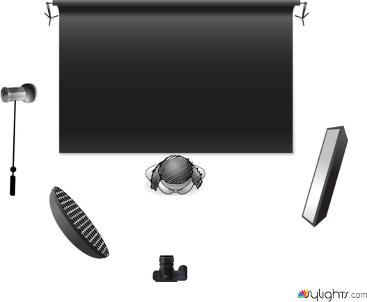 3 lights by Guest User