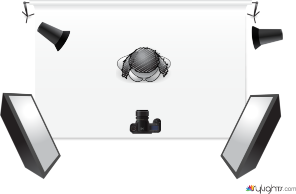 High Key by Guest User