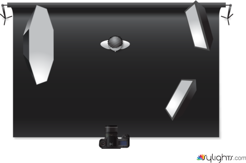 Esquema de luz- Figueiredo Coimbra by Guest User