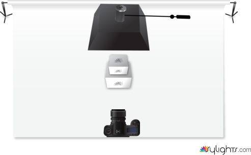 Shoe Still Life 3 ld by Guest User