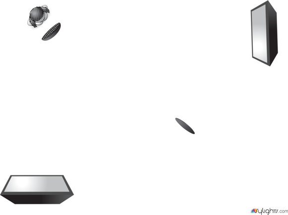 CAM STANDARD SETUP by Guest User