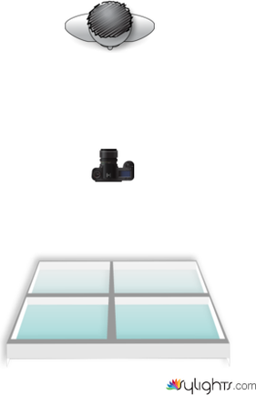 Flat Lighting by Guest User