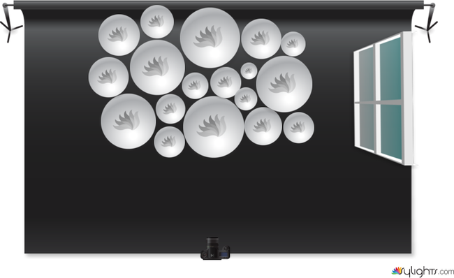 time- clocks on wall by Guest User