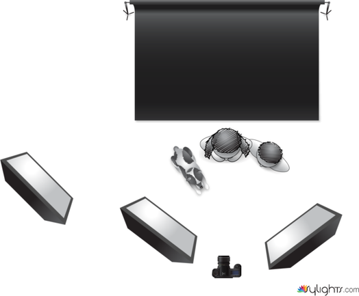 Barry Morgenstein by Guest User