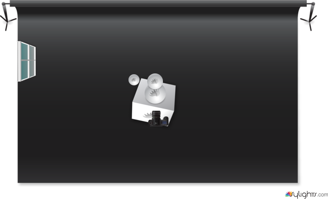 Food-pancakes- still life by Guest User