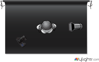 Clave de iluminación baja 1 punto by Guest User