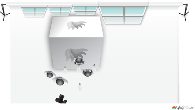 coffee bar by Guest User