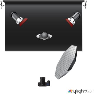 Gel Shoot by Guest User