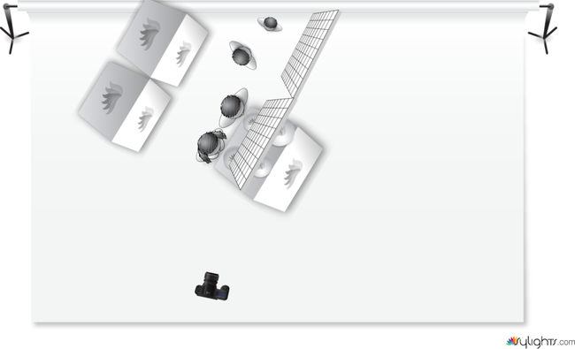 warehouse by Guest User