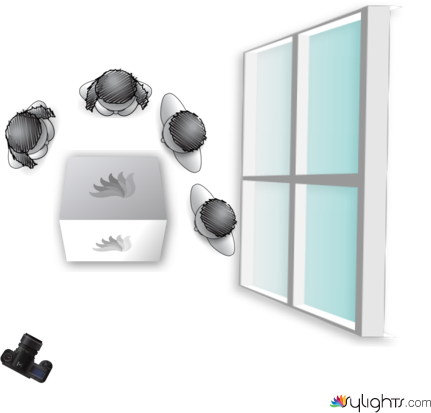 office by Guest User