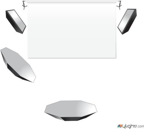 High Key by Guest User