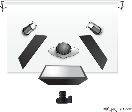 Avedon lighting 1 by Guest User