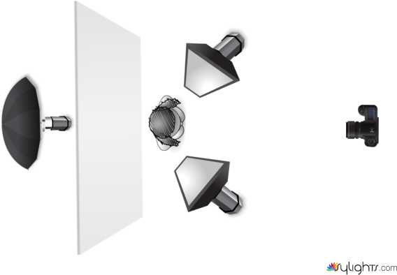 Headshot by Guest User