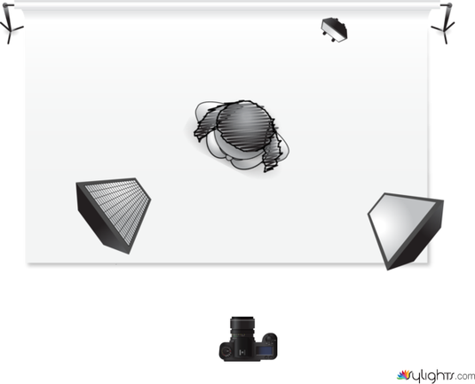 standard boudoir setup by Guest User