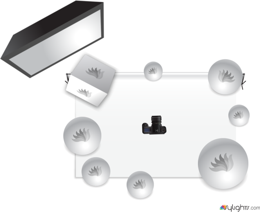 Still Life Food  by Guest User