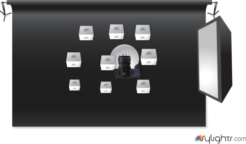 coffee still life by Guest User