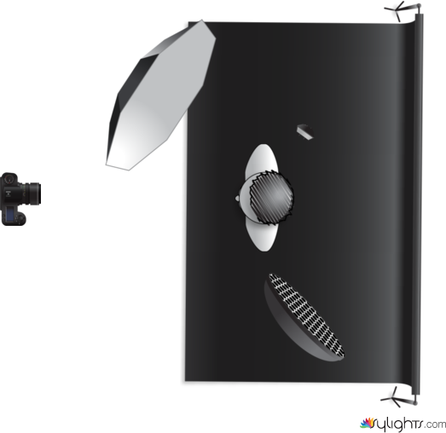 Klasisches Busines Portrait by Guest User