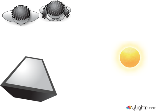 單燈長條箱 by Guest User