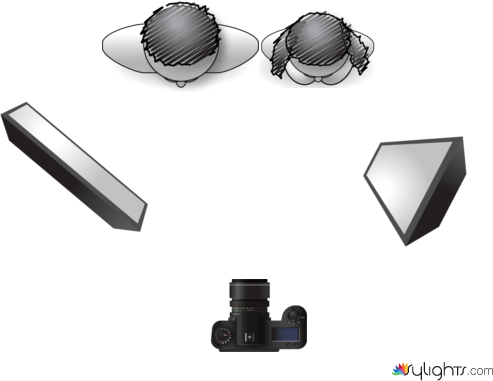 雙夾燈 by Guest User