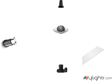 Lighting Plan Clarke Parkinson by Guest User