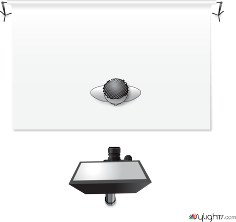 headshot by Guest User