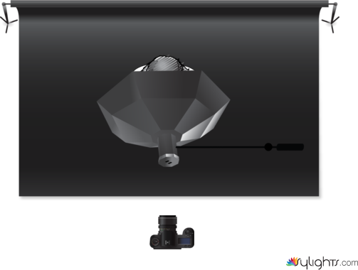 Butterfly Lighting by Guest User