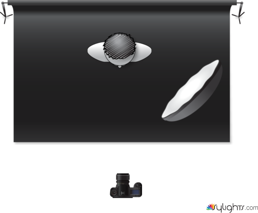 Alex Iacob -Rembrandt Lighting by Guest User