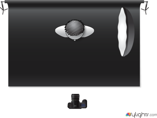 Alex Iacob -Split Lighting by Guest User