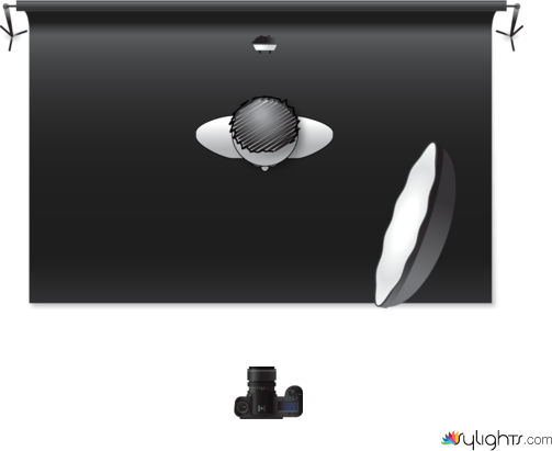 Alex Iacob -Rim Lighting by Guest User