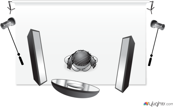 beauty shoot by Guest User