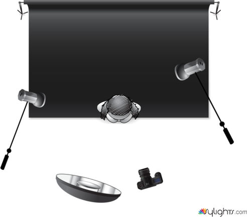 LIGHTING PATTERN 2 by Guest User